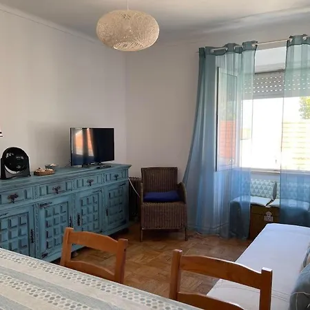 Casa Fresca Mar - Fresca Azeitao - Arrabida Appartamento Vila Fresca