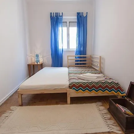 Casa Fresca Mar - Fresca Azeitao - Arrabida Vila Fresca