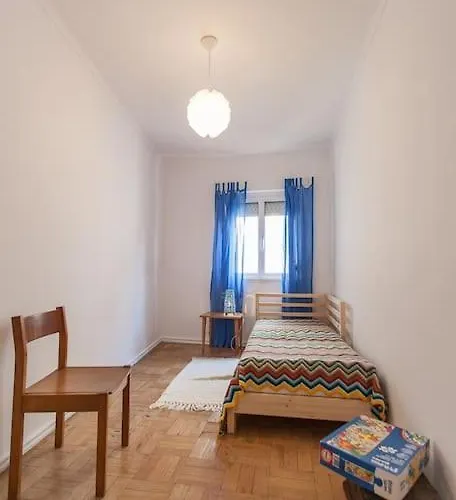 Casa Fresca Mar - Fresca Azeitao - Arrabida Apartamento