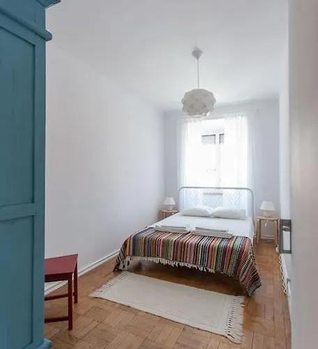 Apartamento Casa Fresca Mar - Fresca Azeitao - Arrabida