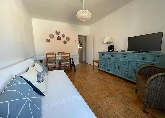 Casa Fresca Mar - Fresca Azeitao - Arrabida *