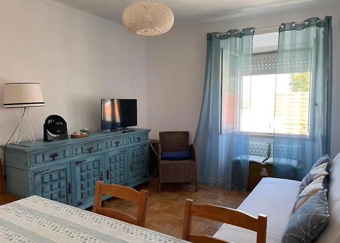 Casa Fresca Mar - Fresca Azeitao - Arrabida Apartamento Vila Fresca